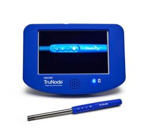 TruNode™ Single-use Gamma Probe System